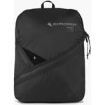 Klättermusen Naud Travel Organizer 5L Raven