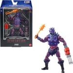 Masters of the Universe Masterverse Collection, 7-in MOTU Battle Figures for Storytelling Play and Display, Gift for Kids Age 6 and Older and Adult Collectors