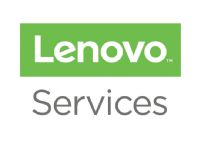 Lenovo Onsite - Utvidet serviceavtale - deler og arbeid - 3 år - på stedet - for V510-14IKB 80WR V510-15IKB 80WQ