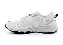 Asics Gel-Venture 6 GS Sneaker, Glacier Grey Pure Silver, 6 UK