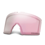 Oakley Line Miner XM Prizm Dubbellins""