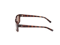 Timberland Sunglasses TB9297  52H Havana brown Man