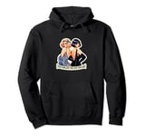 Chicago Motivational Live The Life Musical Theatre Musicals Pullover Hoodie