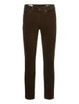 Slim Cord Jeans Brown GANT