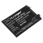 Batteri till SmartPhone, Mobil för Oneplus ACE Pro, Ace Pro 5G, PGP110 m.fl.