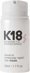 K18 Leave In Molecular Repair Mask 50ml