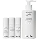 Jorgobé Dullness Kit