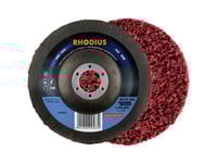 Rondel Svs Hd 125 Ceramicon