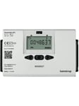 Kamstrup multical® 603 heat meter 1.5 m3/h outlet