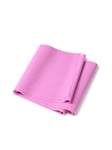 KEIT Resistance bands, high-strength latex tension band, exercise band, environmental protection and high elasticity fitness bands are suitable for fitness, slimming and shaping. (Color : Pink)