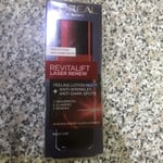 L'Oreal Paris Revitalift Laser Renew Night Peeling Lotion 125ml