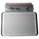 Fantasea Line Fg7x Ii Port Glass Kit Lins