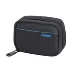 BOSS Sacoche de Transport CB-KTNGO Sacoche dédiée au Katana:GO | Rangement pour câble de Recharge, écouteurs et Autres Petits Accessoires