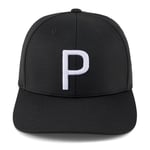 Puma P Caps Junior Sort