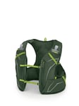 Osprey Duro 1,5L Green/Limon S