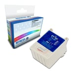 Refresh Cartridges Five Colour T008 Ink Compatible With Epson Printers
