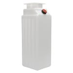 PELA Hydraultank till parkeringslyft, fyrpelare, för 4 bilar