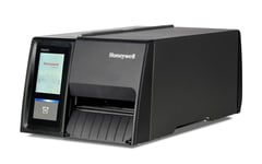 Honeywell PM45 Compact etikettskrivare Termal transfer 203 x 203 DPI 350 mm/sek Kabel Nätverksansluten (Ethernet)