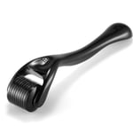 Ny Derma Roller - Mikronålsrulle i titanlegering - 0,5 mm