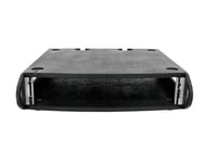 ROADINGER Rack Unit 2U, Roadinger Rackcase 2 U