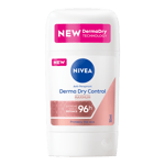 NIVEA Deo Stick Derma Dry Control Maximum Stick 50 ml