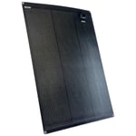 Flexibel solpanel 110W Pro Supply -