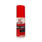 Skigo XC Fleeting Glider Warm Red, 100ML