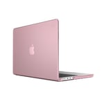 Speck Products Smartshell Coque pour MacBook Pro 14" (2021) Rose Cristal