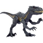 Jurassic World Super Colossal Indoraptor Jurassic World Dinosaur HKY14