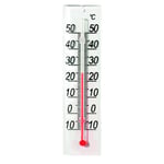 Aanonsen termometer plexi 15 x 4 cm