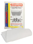 HiLo - Universal Cooker Hood Grease Filter - 1200x500mm