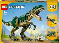 LEGO Creator 31151 T. rex