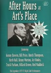 - After Hours At Art's Place: Volume 2 DVD