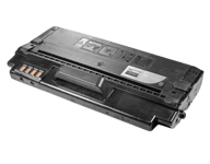 Samsung ML-D1630A svart toner - Kompatibel