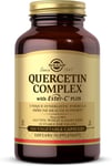 Quercetin Complex with Ester-C plus Vegetable Capsules - Pack of 100