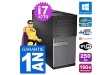 Pc Gamer Megaport Core I7 13700kf • Geforce Rtx 4090 • 32go • 2to M.2 Ssd •  Windows11 à Prix Carrefour