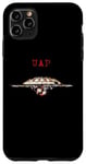 iPhone 11 Pro Max UAP, Unidentified Anomalous Phenomena, Ufo, Alien Series Case