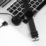 Cyoo Huawei Watch GT2 Honor Magic 2 Smartwatch Laddningsstation med magnet USB