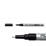 Pilot Märkpenna Super Color XF silver 0,5 mm Silver