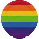 Pride Kondom Rund