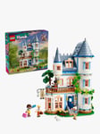 LEGO Friends 42638 Castle Bed & Breakfast