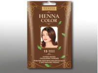 Venita Herbal conditioner Henna Color 30g 15 bronze
