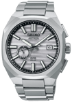 Seiko Astron Watch GPS Solar Titanium Crystal Box Limited Edition