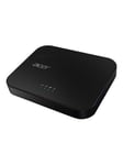 Acer Connect M5 - wireless router - WWAN - LTE 802.11a/b/g/n/ac/ax - 4G 5G - desktop - Trådlös router LTE