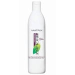 Matrix Biolage Rejuvathérapie Age Rejuvenating Shampoo 250ml Transparent