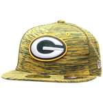 Engineered Fit 5950 Fitted Cap - Green Bay Packers