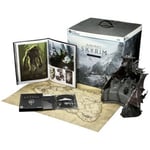 The Elder Scrolls V - Skyrim - Edition Collector Pc