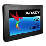 ADATA Ultimate SU800. SSD capacity: 1.02 TB SSD form factor: 2.5&quot; R