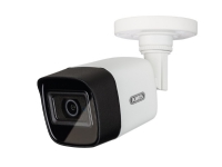 ABUS HDCC45500, CCTV övervakningskamera, Inomhus & utomhus, Tak, Svart, Vit, Låda, Metall