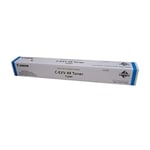 Canon Toner CEXV49 Cyan